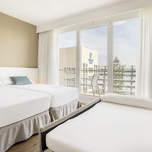Kamer met Twee Aparte Bedden